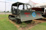 Caterpillar D6 Bulldozer