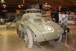Ford M8 Armored Car