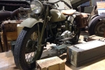 Indian 741 Scout