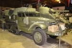 M3A1 Halftrack