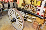 Parrot Riffle