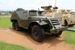 Russian BTR152