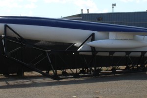 Regulus II Second Generation Cruise Missile