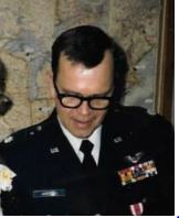 Lt. Col. Robert J. Jaeckel