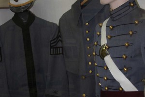 West Point Display