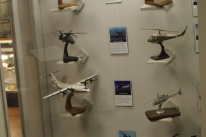 Redstone Room Display 1
