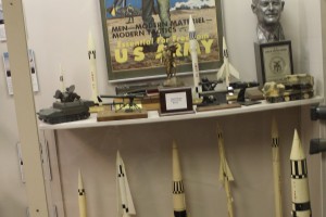 Redstone Room Display 2