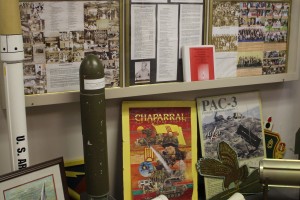 Redstone Room Display 3