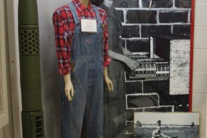 Redstone Room Display 4
