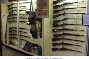 Civil War Fighting Tactics