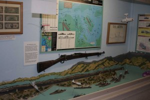 Pearl Harbor Dec 7, 1941 Display