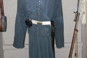 Mexican War Uniforms