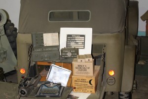 1941 WC23  Dodge CMS/Recon