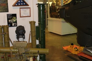 Norinco HJ-8 Red Arrow TOW Missile 
