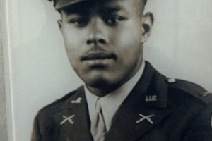 Major Charles L. Thomas
