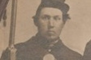 Simeon Gillis 