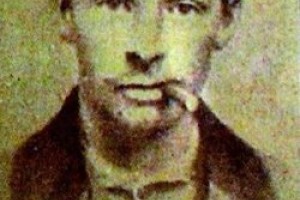 Ordinary Seaman Edward Houghton