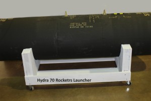 Hydra 70 Launcher 