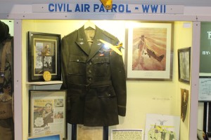 Civil Air Patrol 