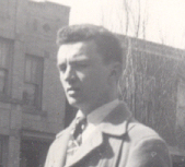 John “Jack” Alfred Kittredge