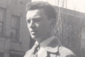 John “Jack” Alfred Kittredge