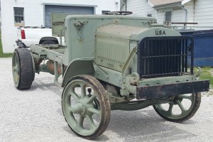 1918 LIBERTY 