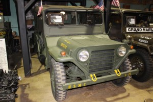 M151 MUTT