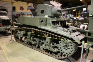 M3 Stuart