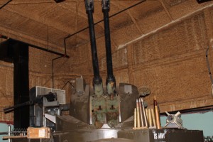 M42A1 Duster 