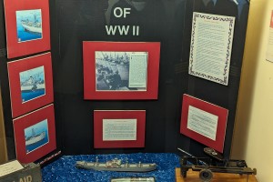 Merchant Marine 