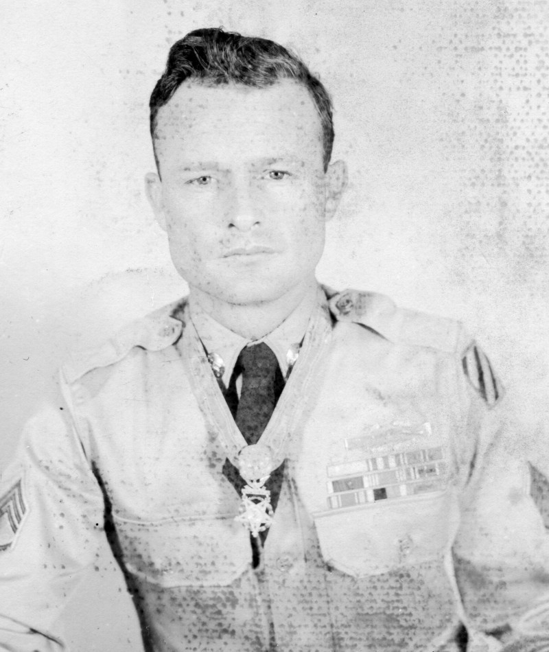 Paul L. Bolden 