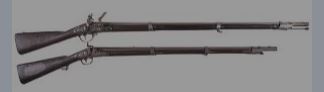 Pre-Civil War Weapons