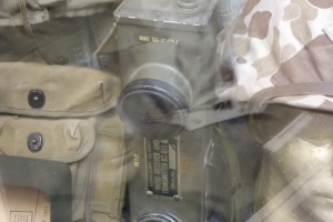 SCR-536 Radio