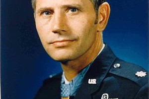 Colonel Leo Thorsness