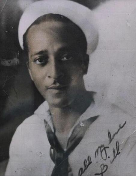 William Mastin