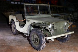 Ford Pygmy