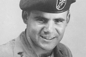 Gary Michael Rose