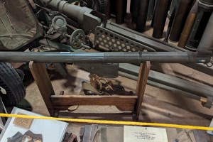 M1A1 Rocket Launcher 