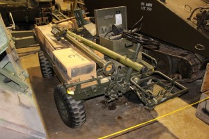 M274A2 Truck 