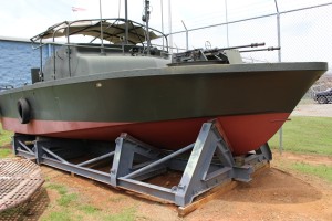 PBR (Patrol Boat River)