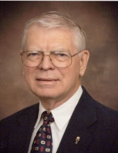 Lt. Col. Lawrence E. Sisterman