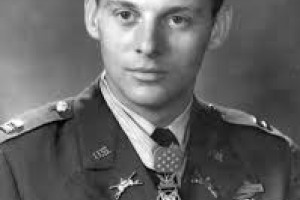 Lt. Col. Mike Sprayberry