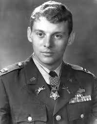 Lt. Col. Mike Sprayberry